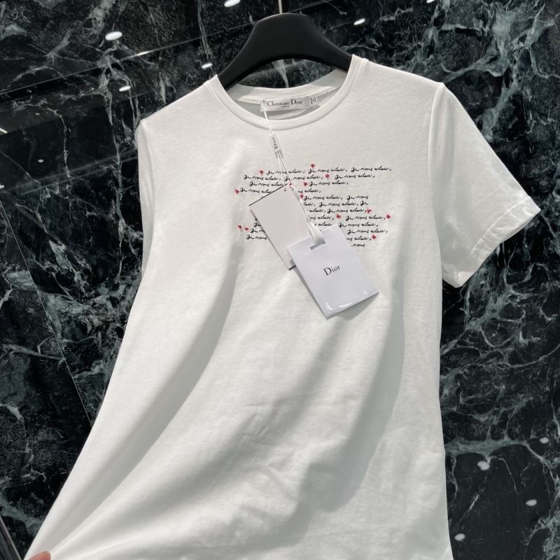 Christian Dior T-Shirts